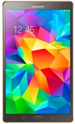 Замена корпуса на планшете Samsung Galaxy Tab S 8.4 LTE в Барнауле